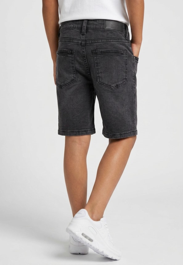 Boys Relaxed Fit-1
