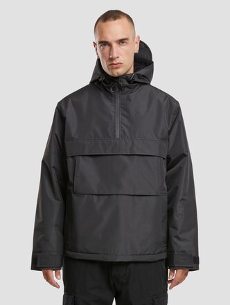 Windbreaker