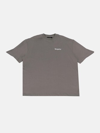 HEAVY OVERSIZE