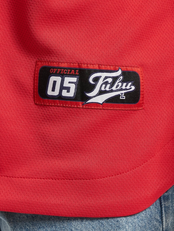 FM222-019-1 FUBU Varsity Block Baseball Jersey-4