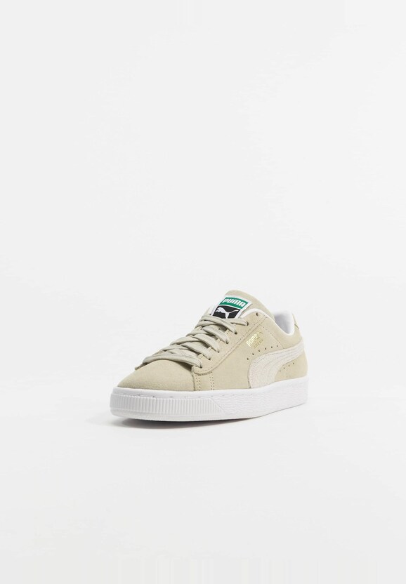 Suede Classic XXI-1