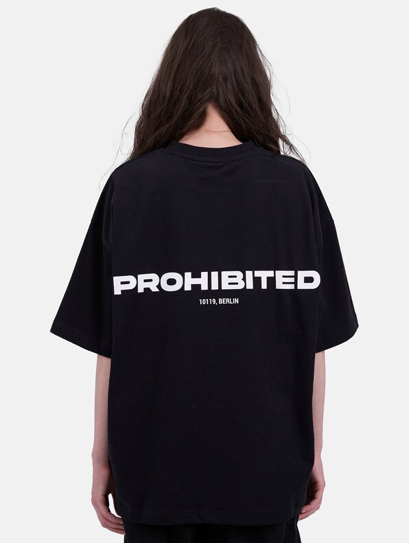 Prohibited T-Shirts-4