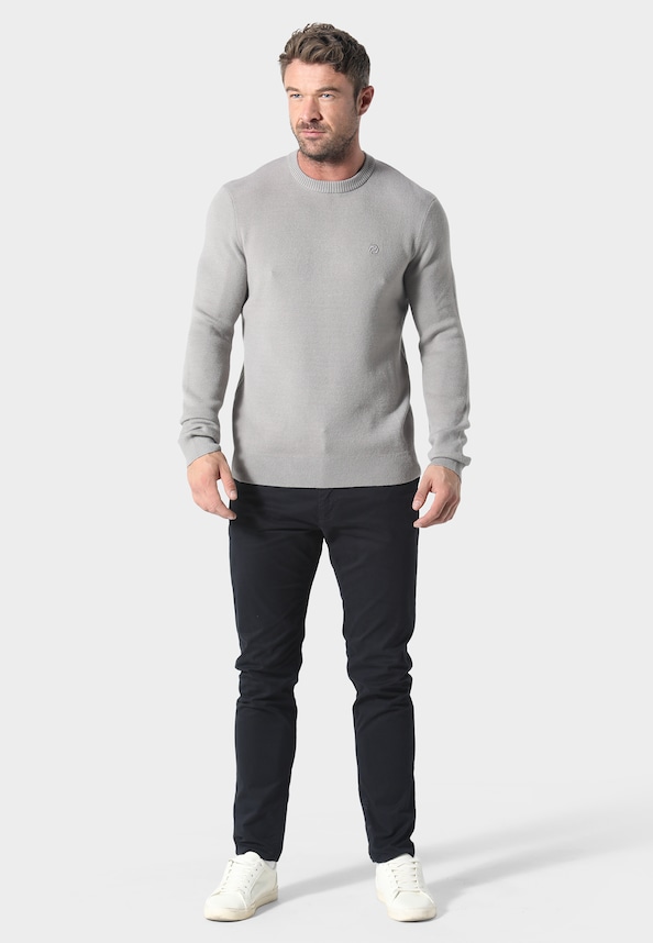 SARABIA CHINO PANTS-5