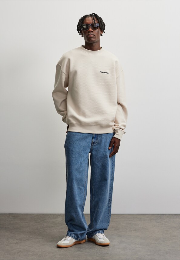 Tate Structured Oversized -4