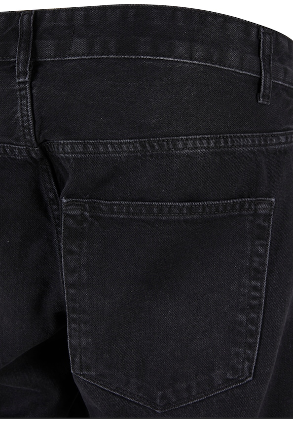 2Y Boyfriend Fit Jeans-7