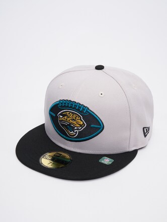 NFL Slhis 59Fifty Jacksonville Jaguars 