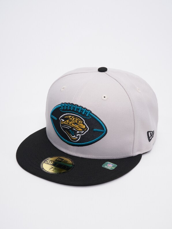 NFL Slhis 59Fifty Jacksonville Jaguars -0