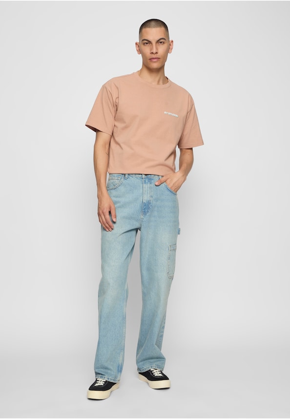 2Y Eladan Worker Baggy Jeans-2