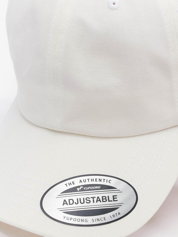 Peached Cotton Twill Dad-3