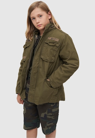 Kids M65 Giant Jacket