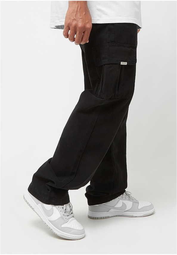 Neiva Cargo Pants-2