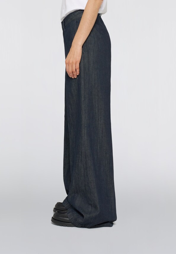 W' Harper Pant-2