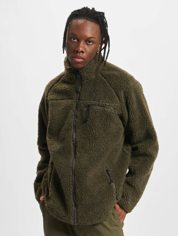 Teddyfleece -2