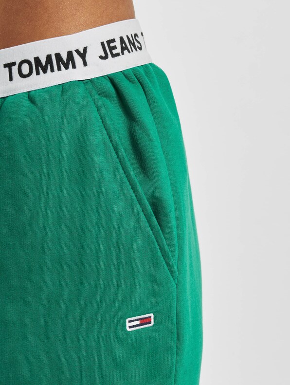Tommy Jeans Logo Waistband Sweat Pants-3