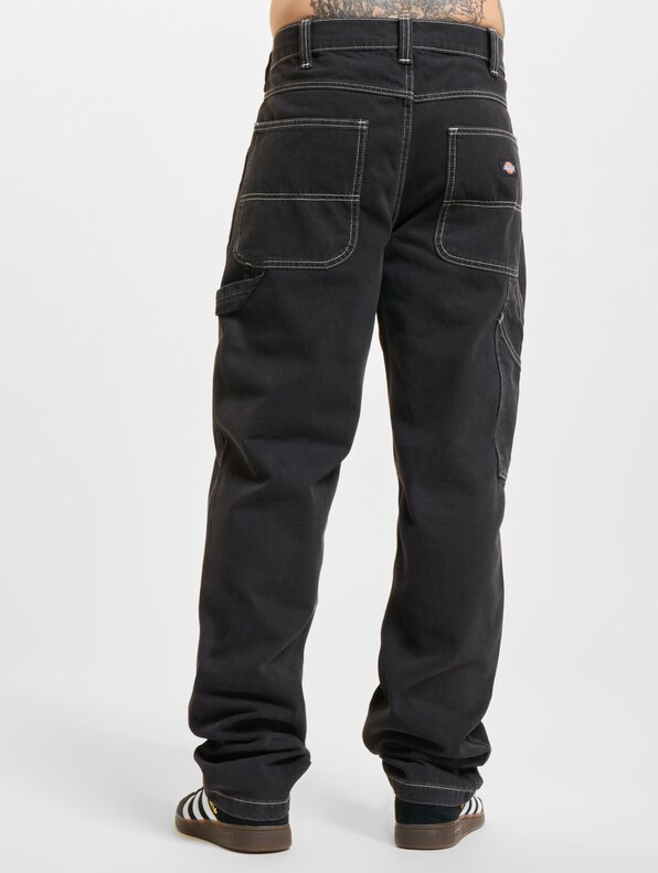 Garyville Denim Straight Fit-1