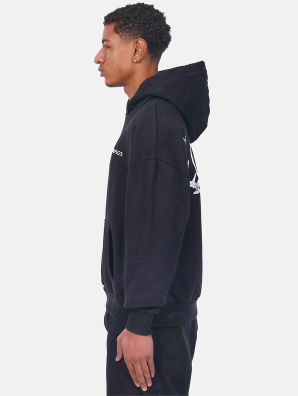 HEAVY OVERSIZE SNAKE HAND-2