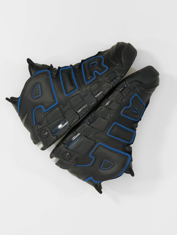 Nike Air More Uptempo 96 Sneakers-11