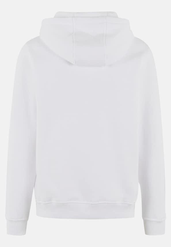 USA College Wording Patch Hoody-3