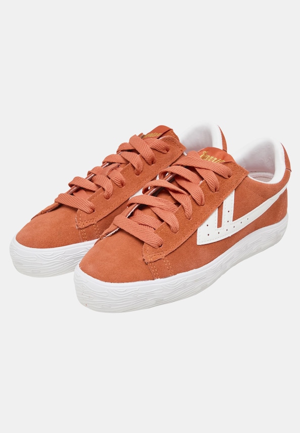 Shanghai Dime Suede-0