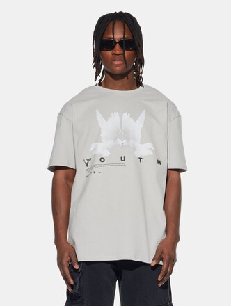 Lost Youth Dove T-Shirt