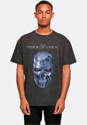 Terminator I´ll Be Back Oversize Tee