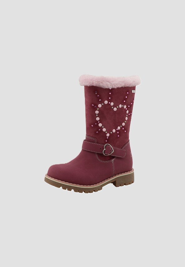 Stiefel-0