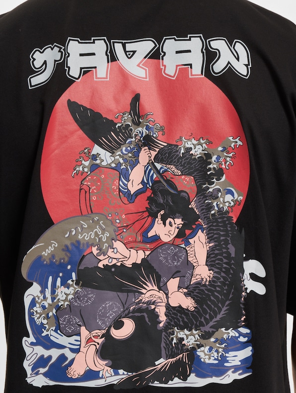 Japan Wave Warrior -5