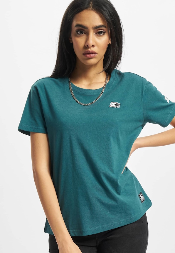 Ladies Essential Jersey -6