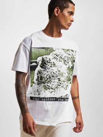 Rage Against the Machine Oversize Tee