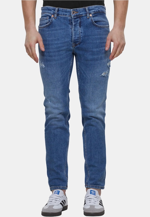 Tapered -0