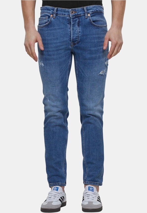 Tapered -0