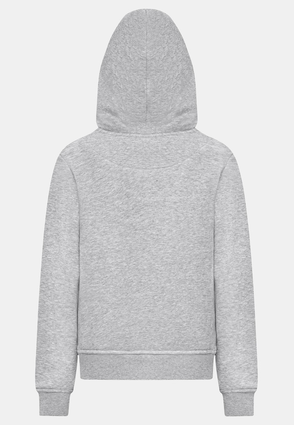 Kids Christmas Cute Deer Hoody-3