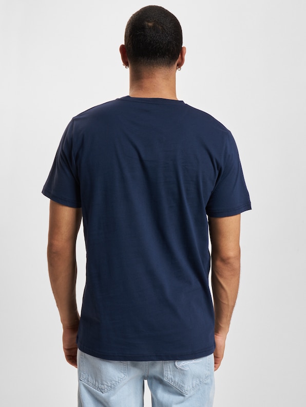 Milano Seamen Iconic T-Shirt-2
