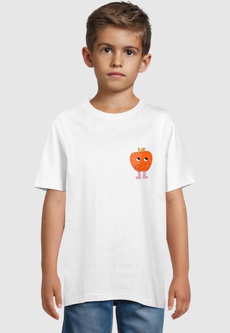 Kids Apple -  Basic T-Shirt