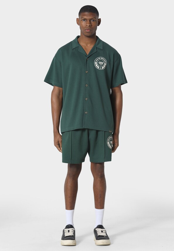 CARERRA LINE SHIRT-2