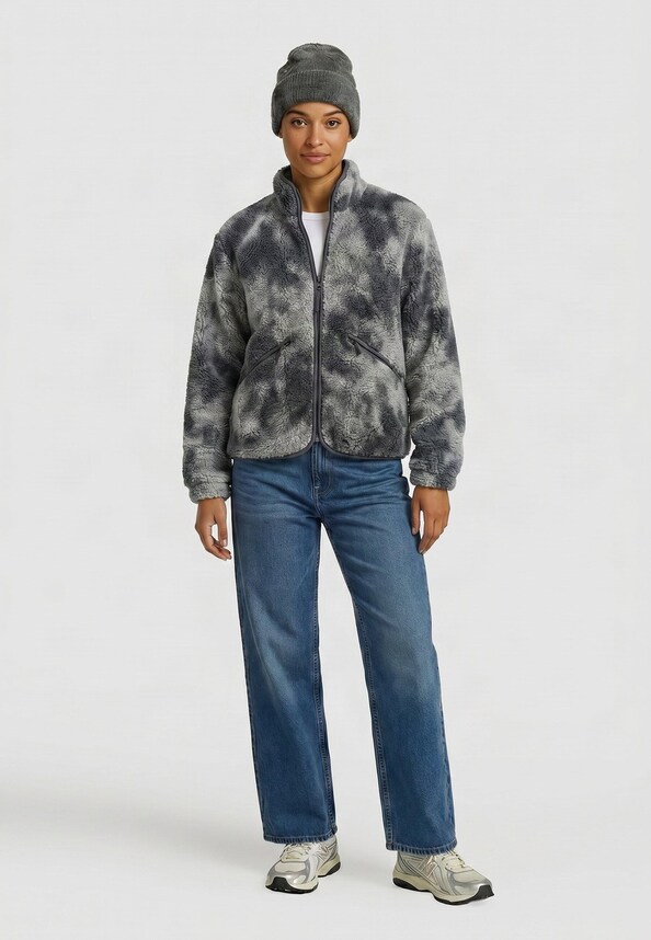 Ladies Printed-2
