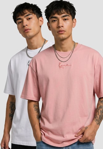 Small Signature Essential 2 Pack
