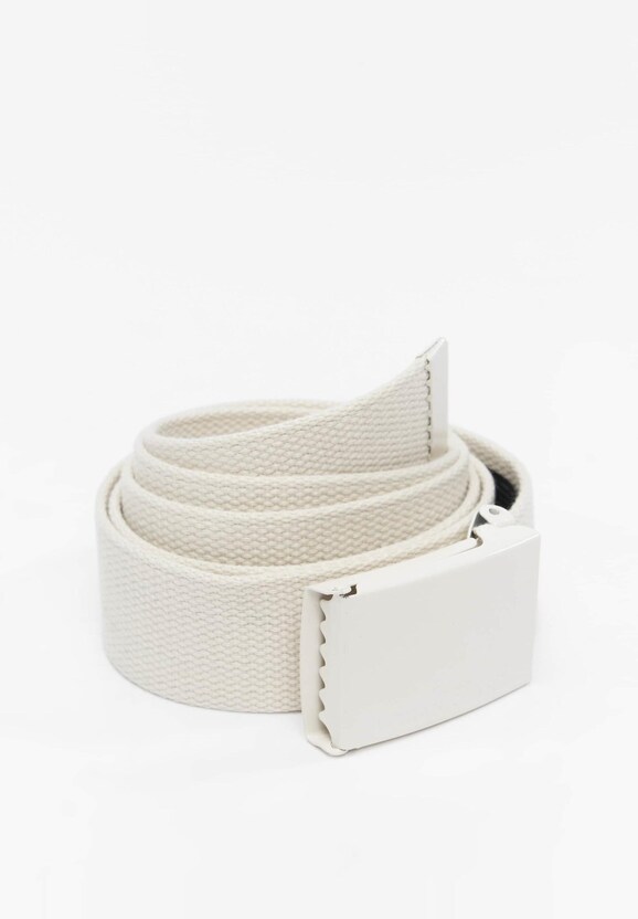 Colored Buckle Canvas 2-Pack-2
