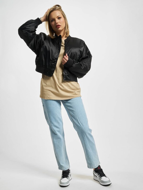 Ladies Extended Shoulder -4