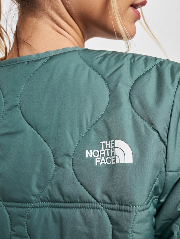 | Quilted | Ampato 77341 The North Face DEFSHOP Liner