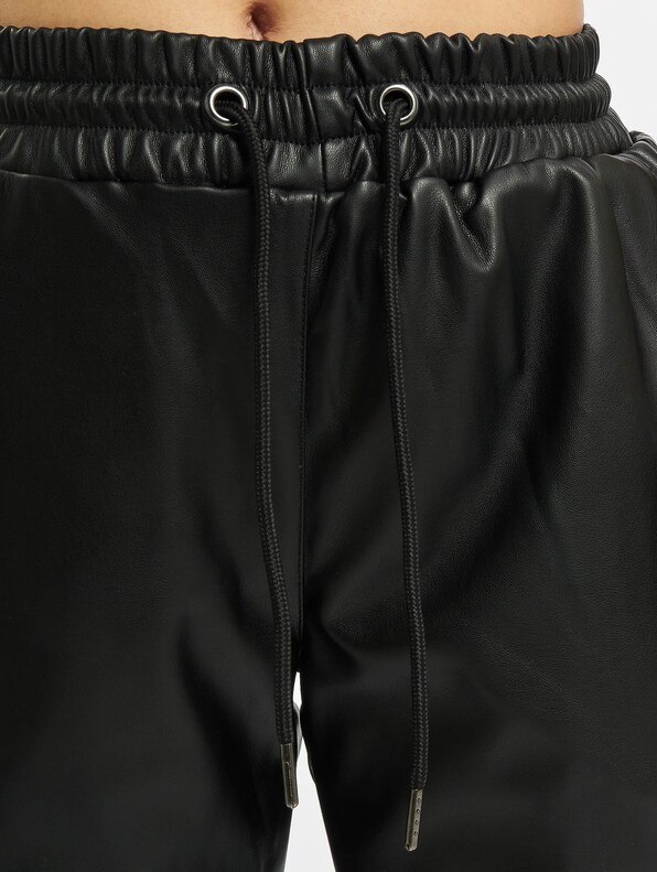 Faux Leather -3
