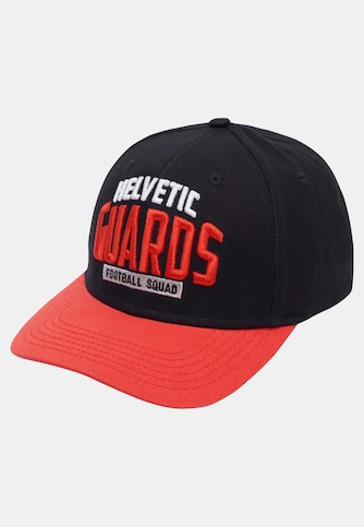 DefShop x European League of Football Helvetic Guards Snapback Caps