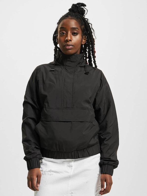 Panel Pull Over -2