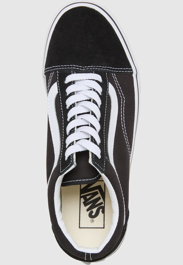 Vans Ua Old Skool Stackform Schuhe-4