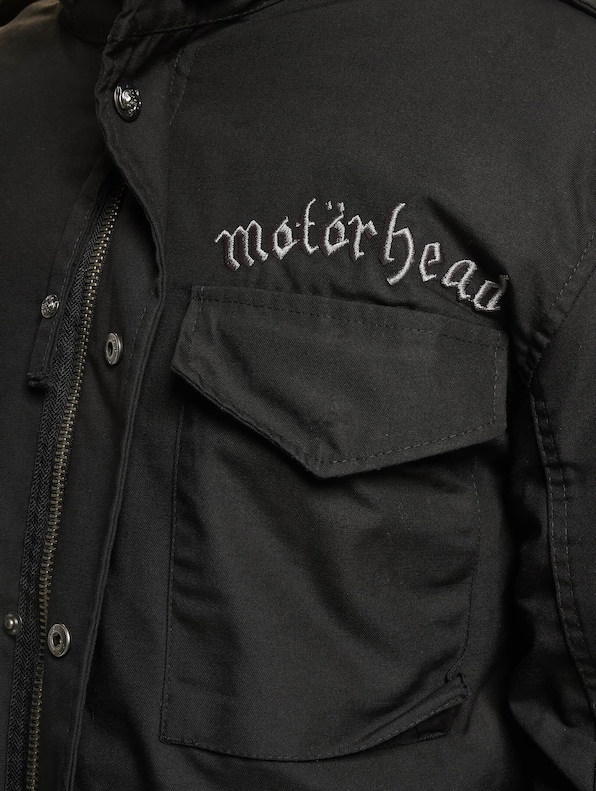 Motörhead M65-5