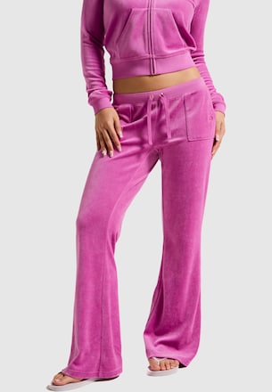 CAISA LOW RISE PANT