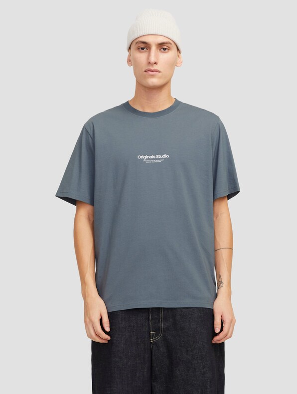 Vesterbro Crew Neck-2