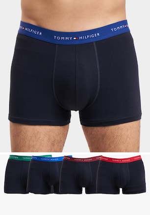 Tommy Hilfiger Trunk 5 Pack Boxershorts