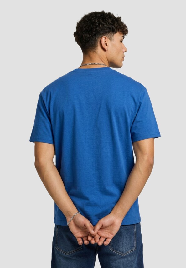 Cotton Loose -1