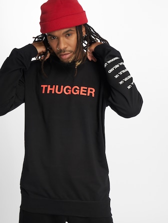 Thugger Childrose